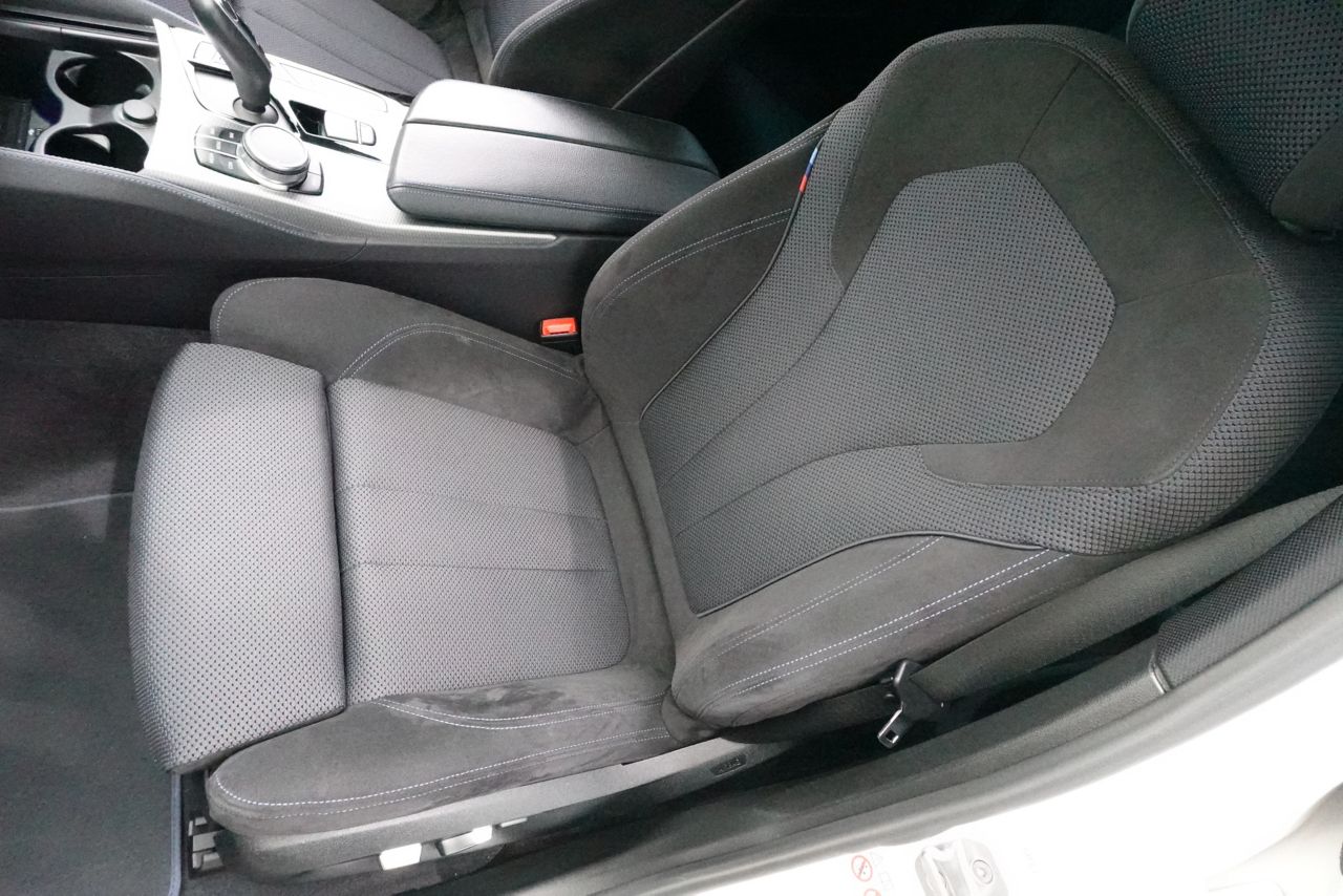 G30 520d xDrive SE Saloon B47 2.0d