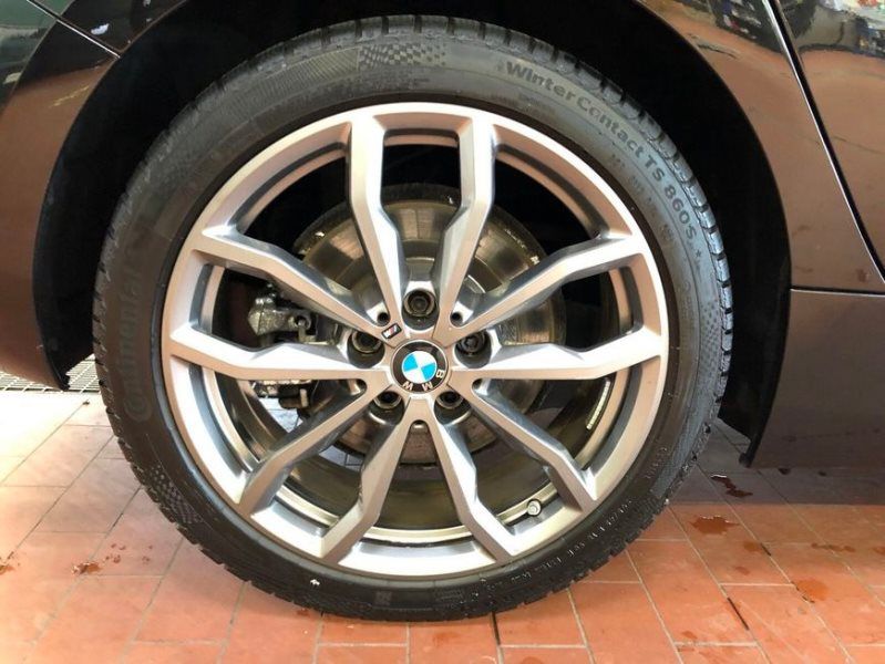 120d xDrive Hatch