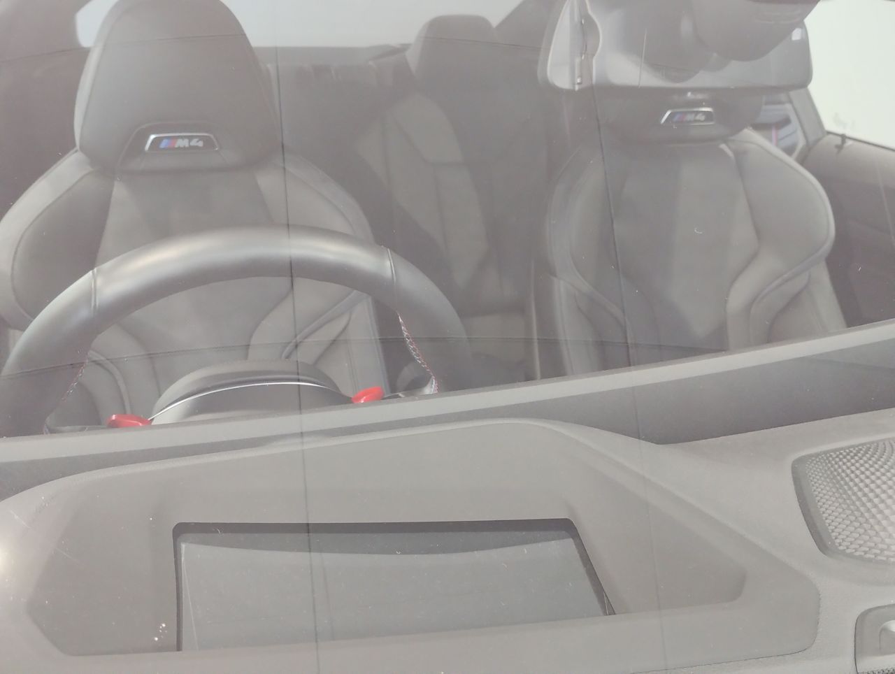 G82 M4 Competition M xDrive Coupe RHD