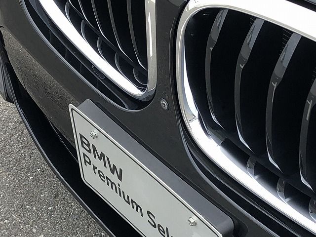 X3 xDrive20d RHD ZA