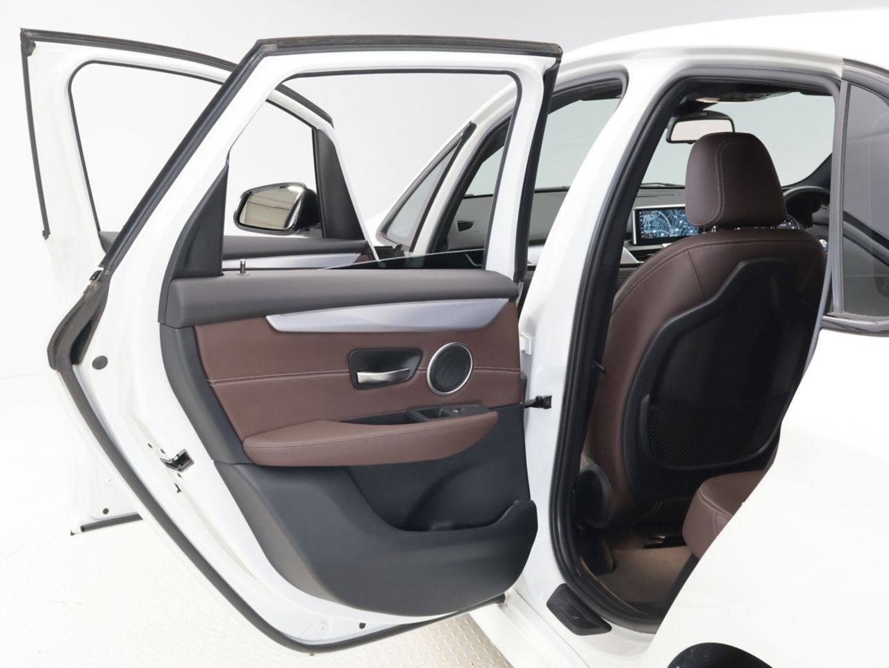 F45 225xe PHEV Active Tourer B37 1.5 LCI