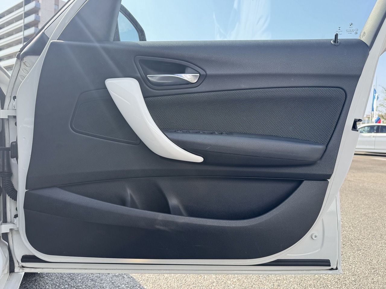 118 5DOOR RHD