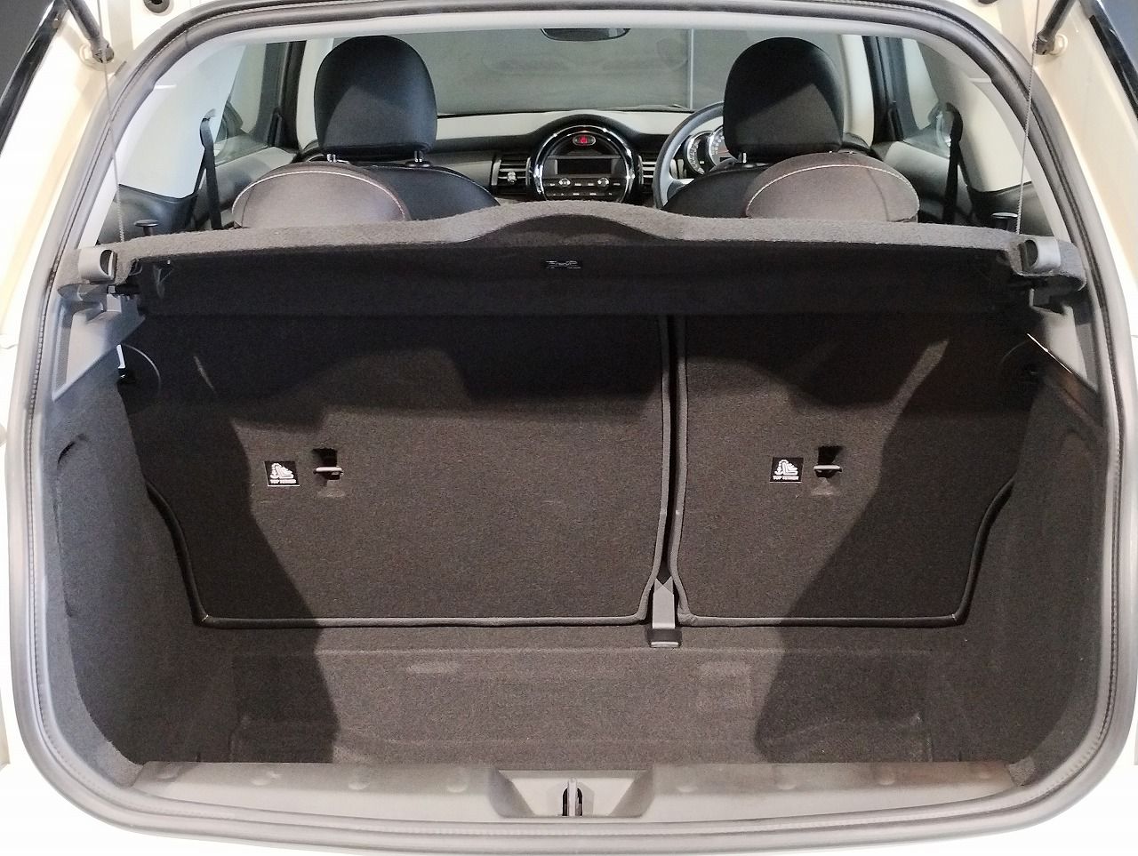 F56 MINI ONE