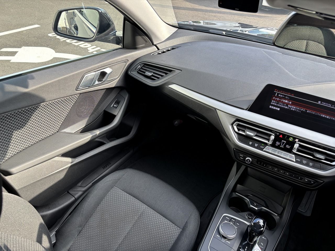 F44 218i Gran Coupe B38 1.5i