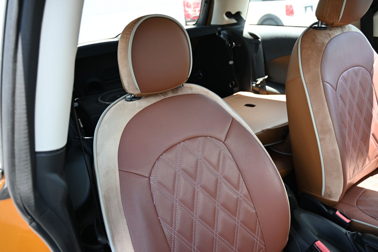 F56 MINI COOPER