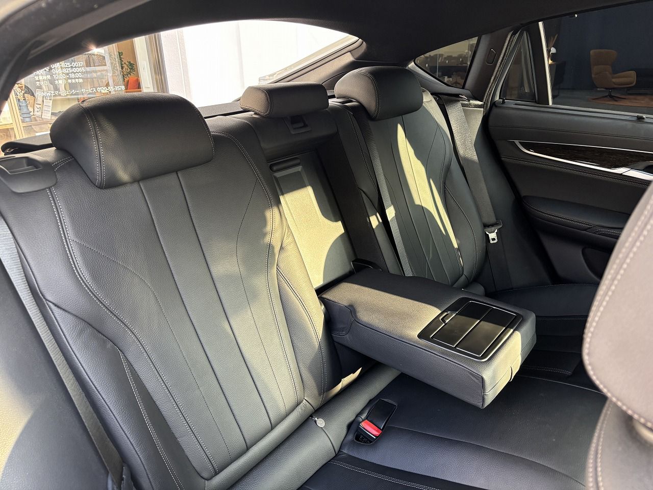 X6 XDRIVE 50I RHD