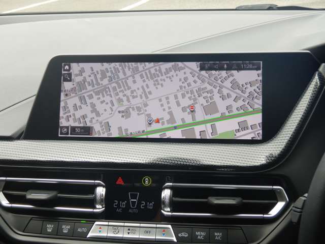 F40 118d Sports Hatch 5-door B47 2.0d