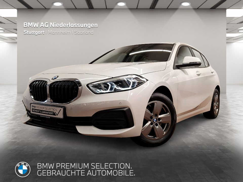 BMW 118