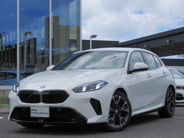 120 M Sport