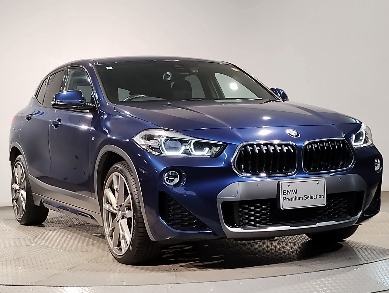 F39 X2 xDrive20i B48 2.0i SAC
