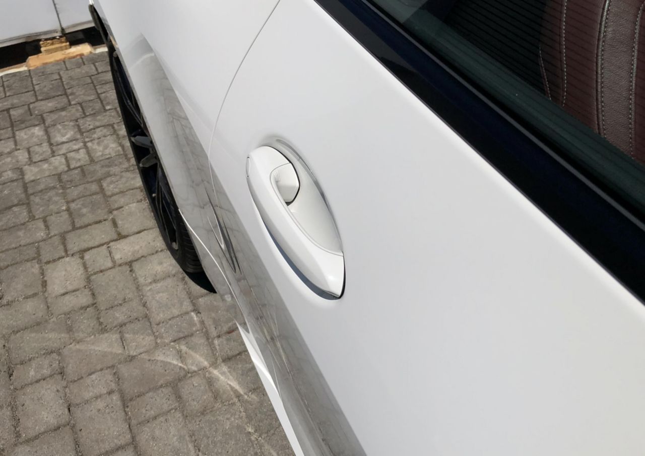 G22 M440i xDrive B58 3.0 RHD