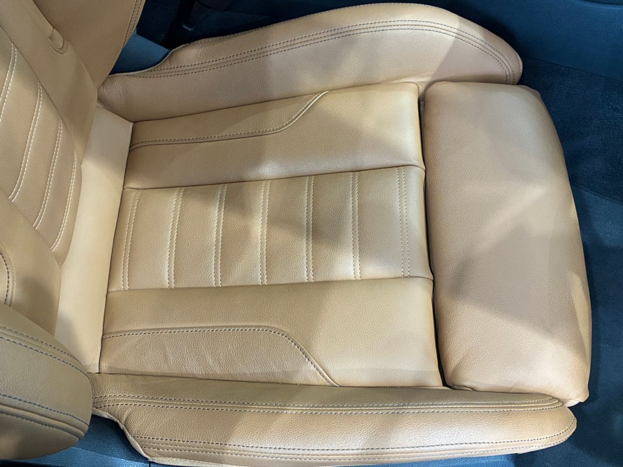 420i Gran Coupé RHD