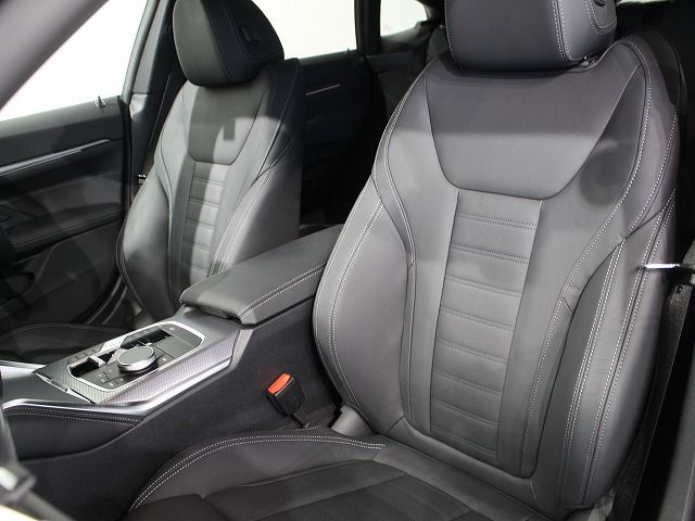 G26 420d xDrive Gran Coupe RHD