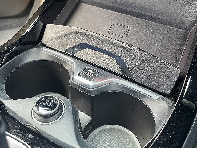 F40 118d Sports Hatch 5-door B47 2.0d