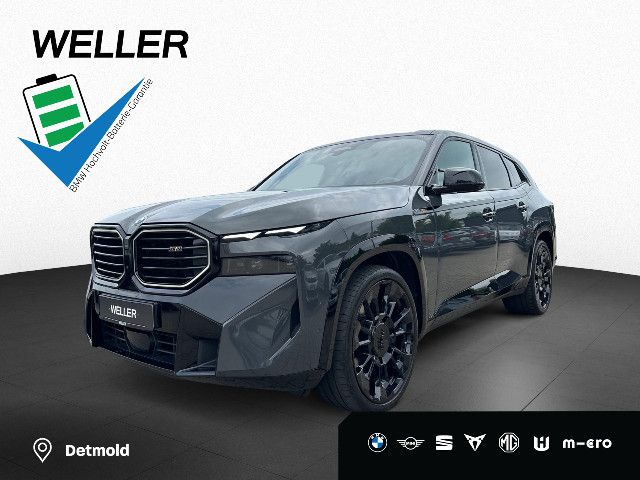 BMW XM