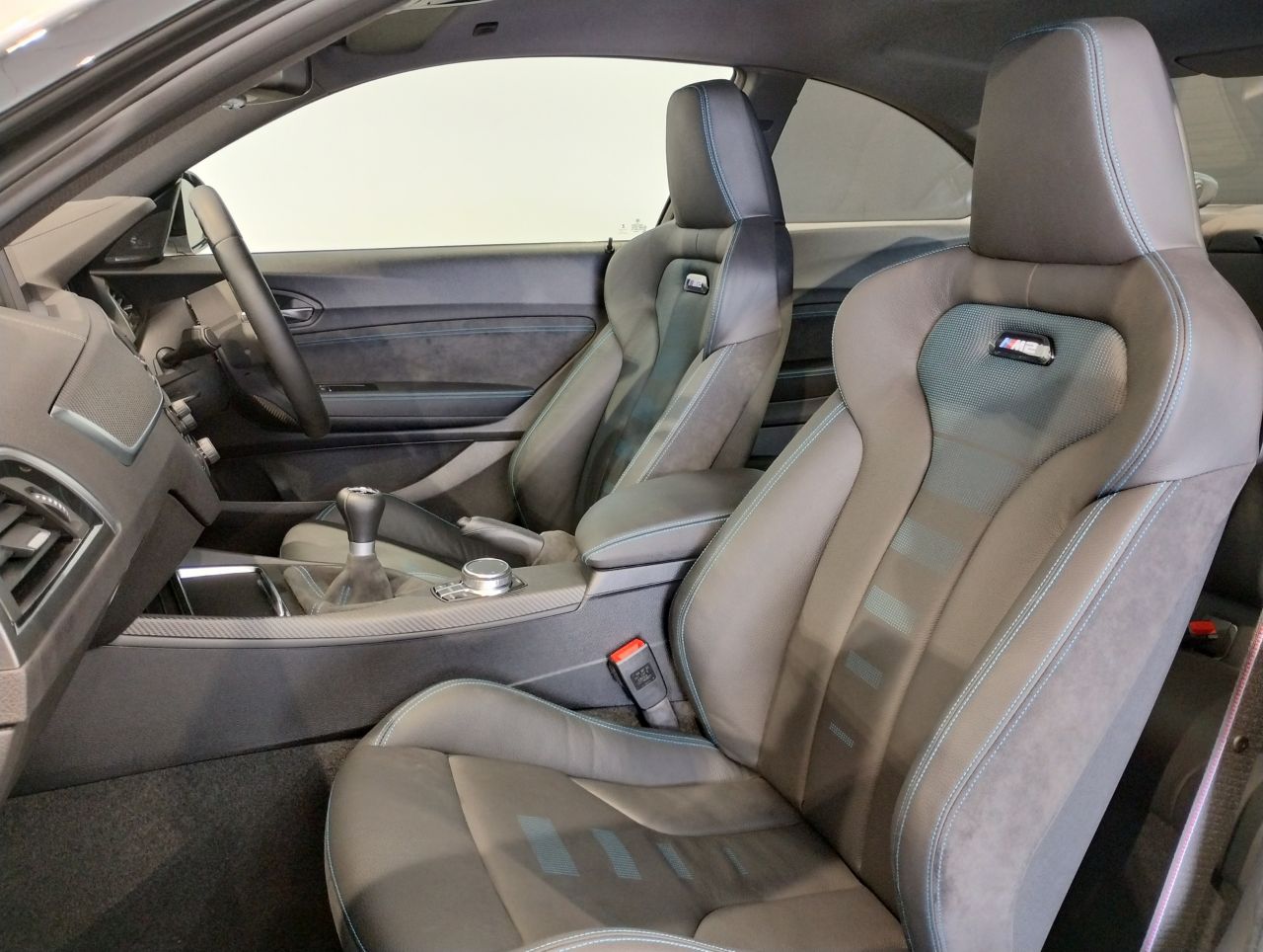 F87 M2 Competition S55 3.0i