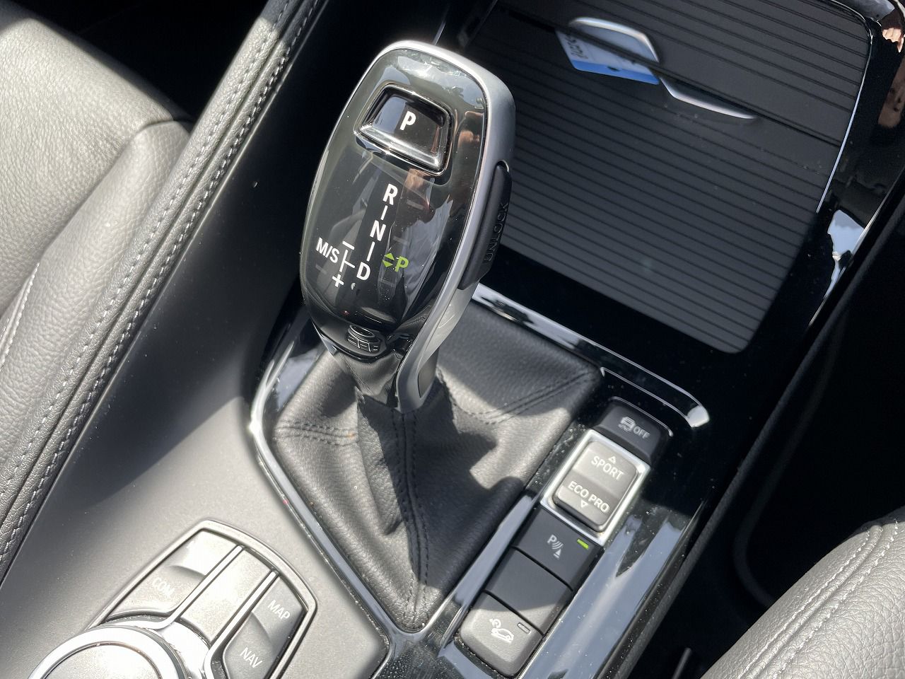 F48 X1 xDrive18d B47 2.0d LCI