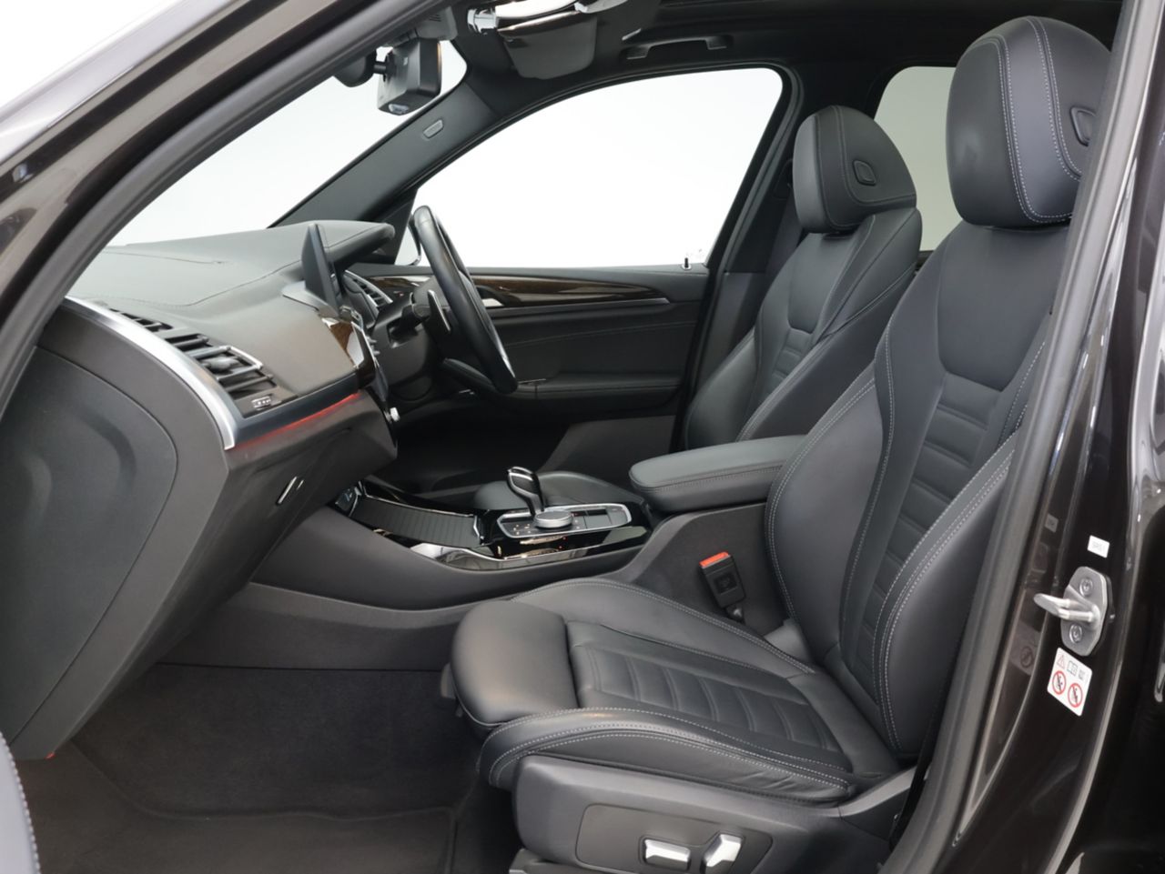 G01 X3 M40i RHD LCI ZA