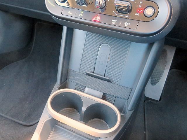 F66 MINI Cooper S 3Dr