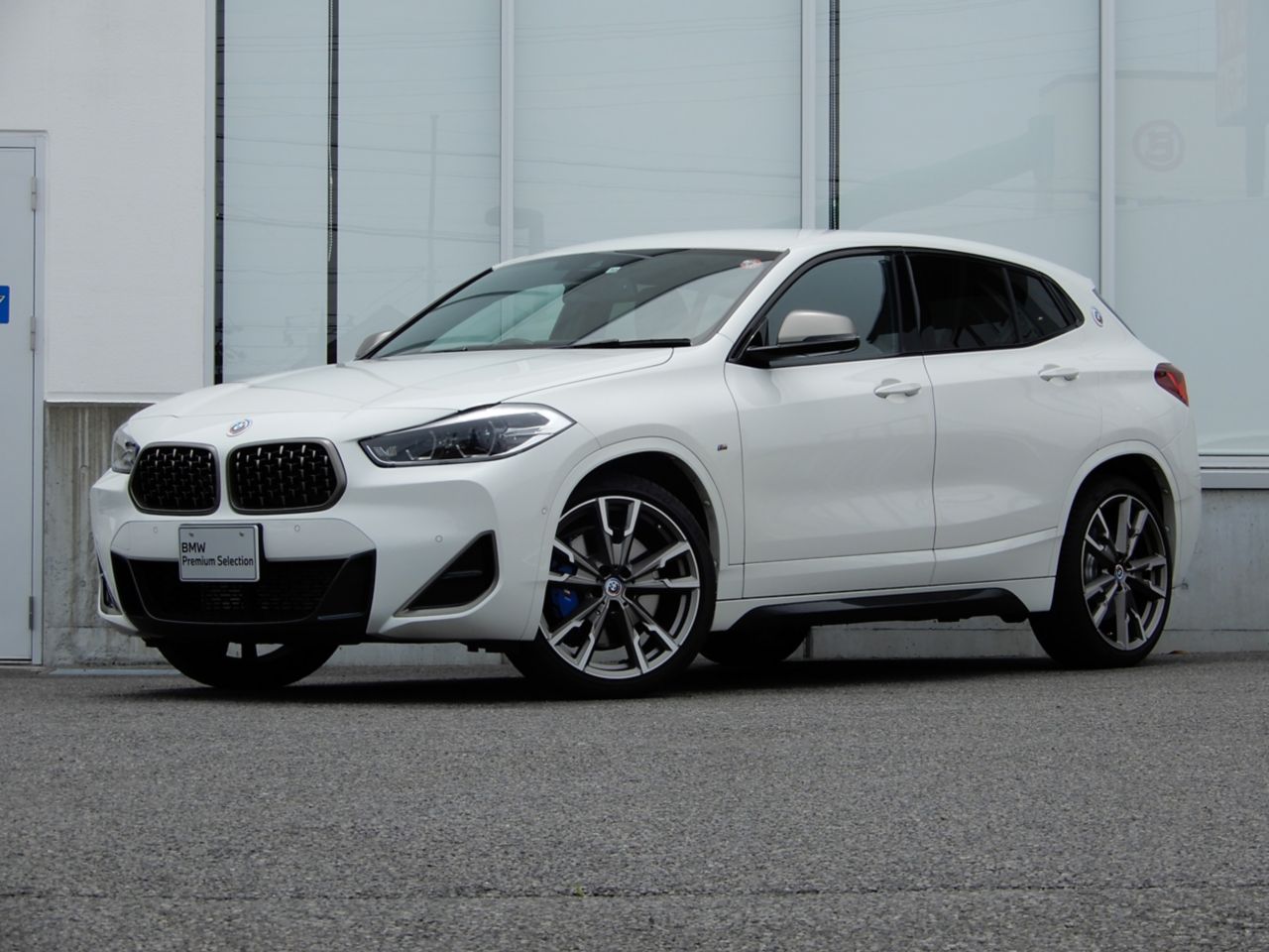 X2 M35i