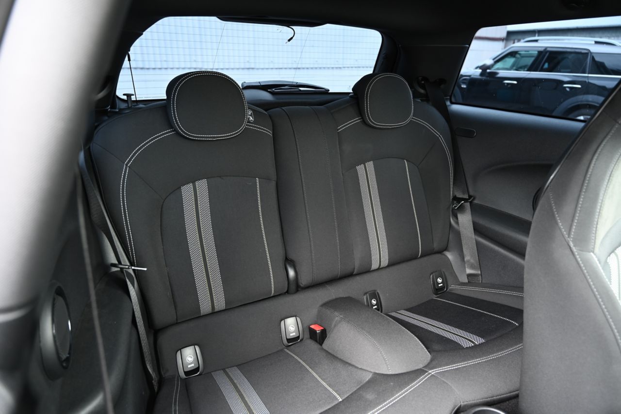 F56 MINI JOHN COOPER WORKS