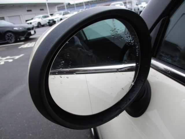 MINI One Hatch RHD F56