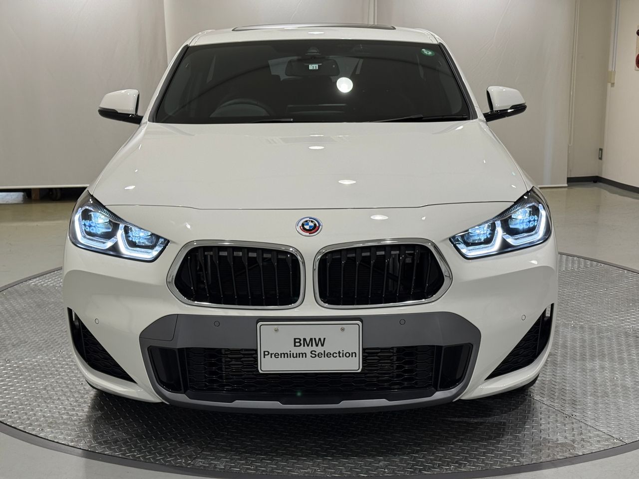 F39 X2 xDrive20d B47 2.0d