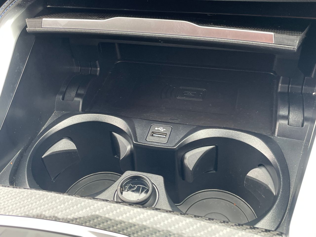 G26 M440i xDrive B58 3.0 RHD