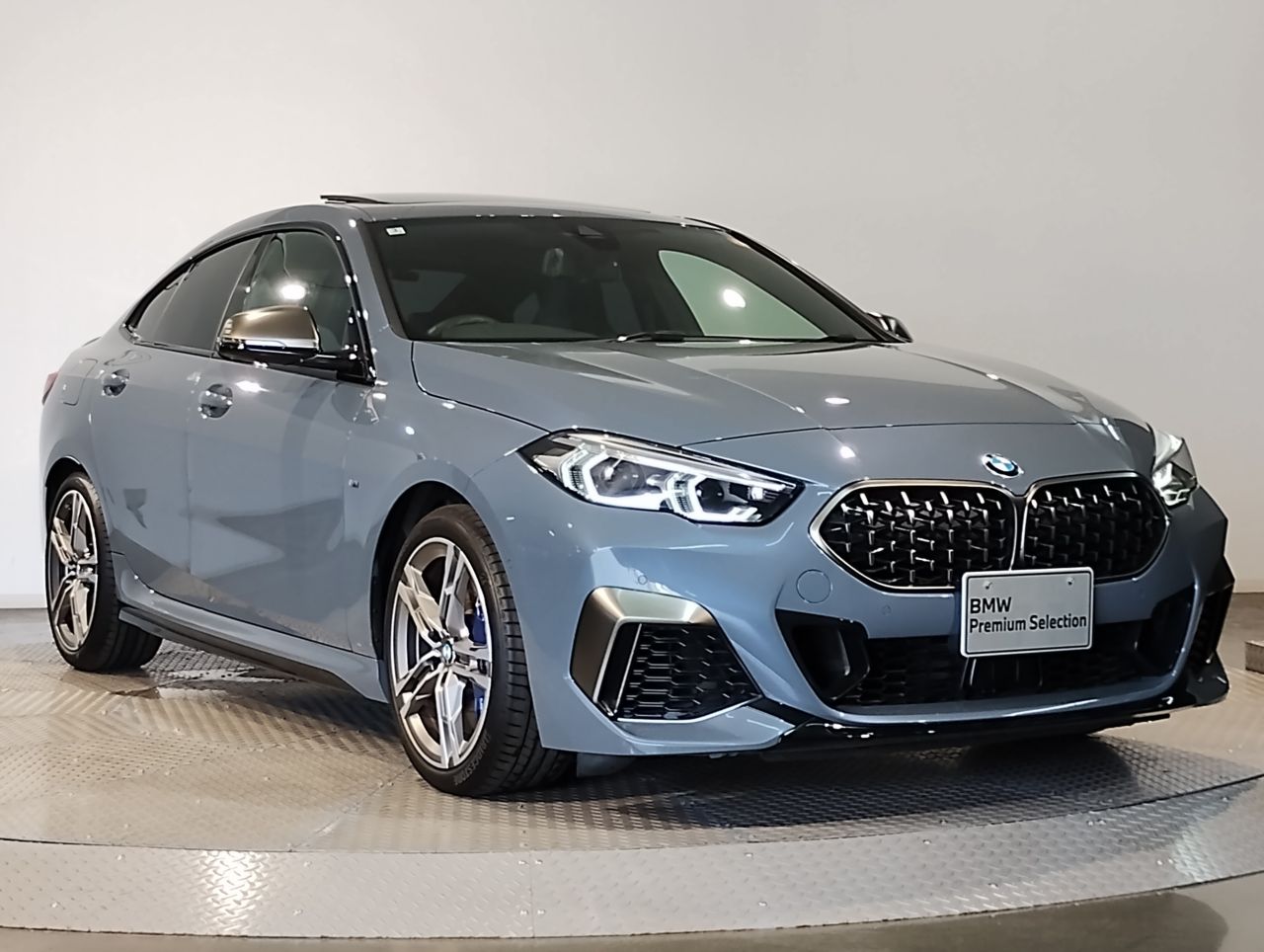 F4* **35i xDrive **** ***** B48 2.0i