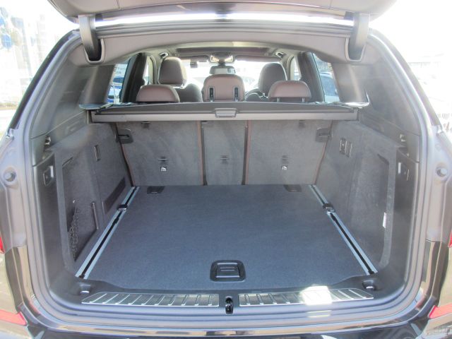 X3 xDrive20d RHD ZA