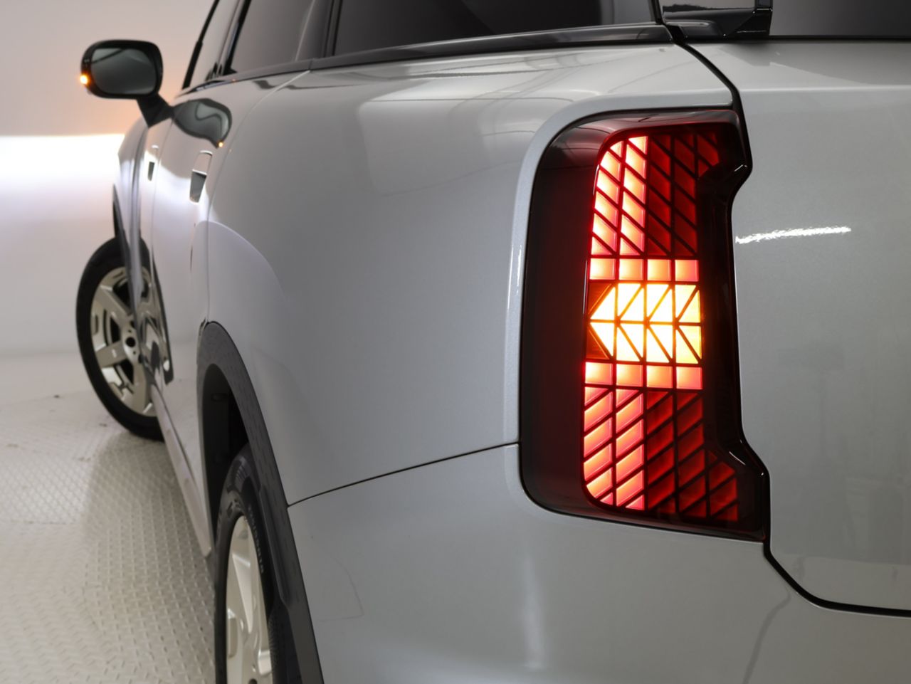 U25 MINI Countryman C