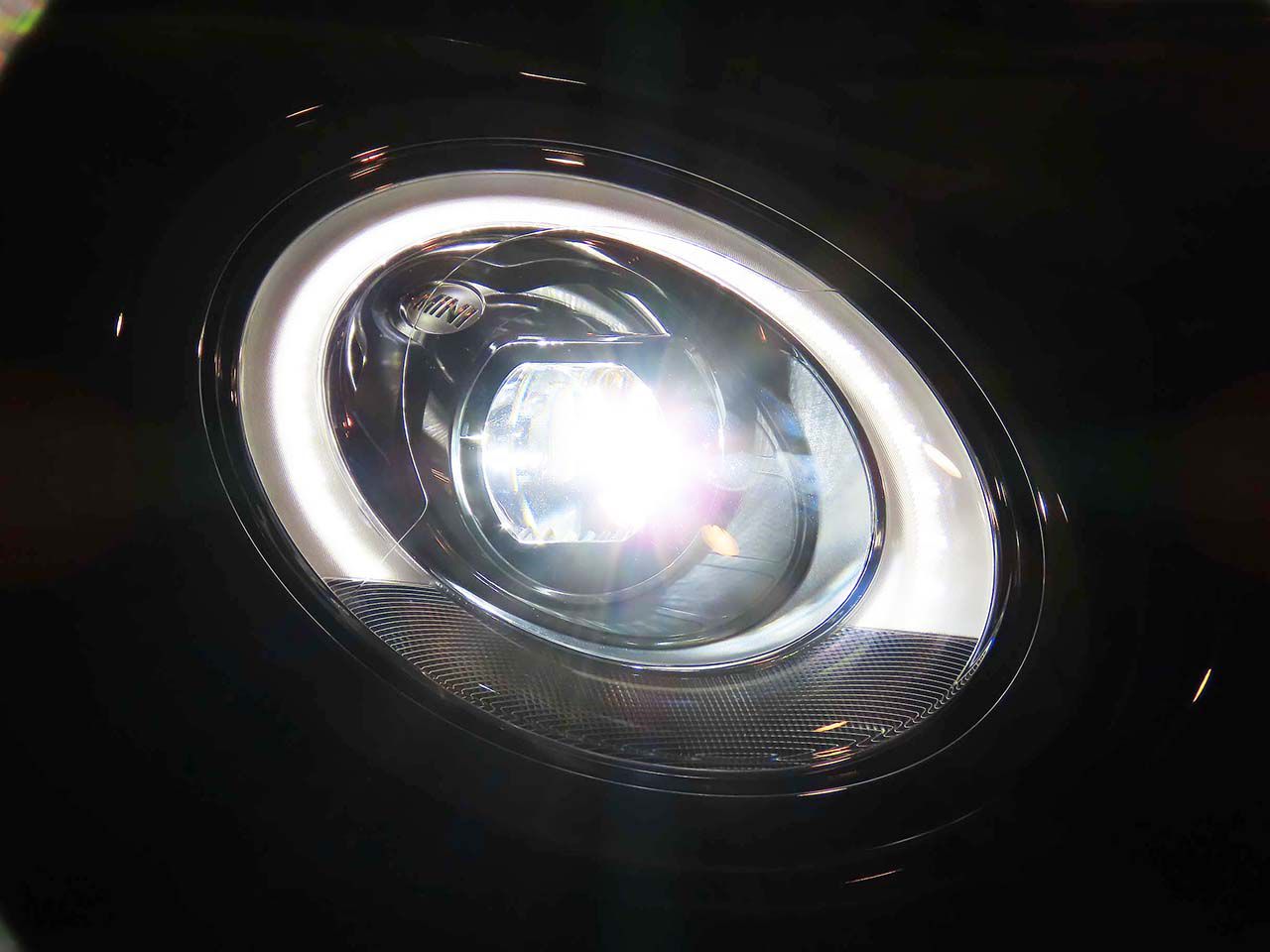 MINI CLUBMAN COOPER D