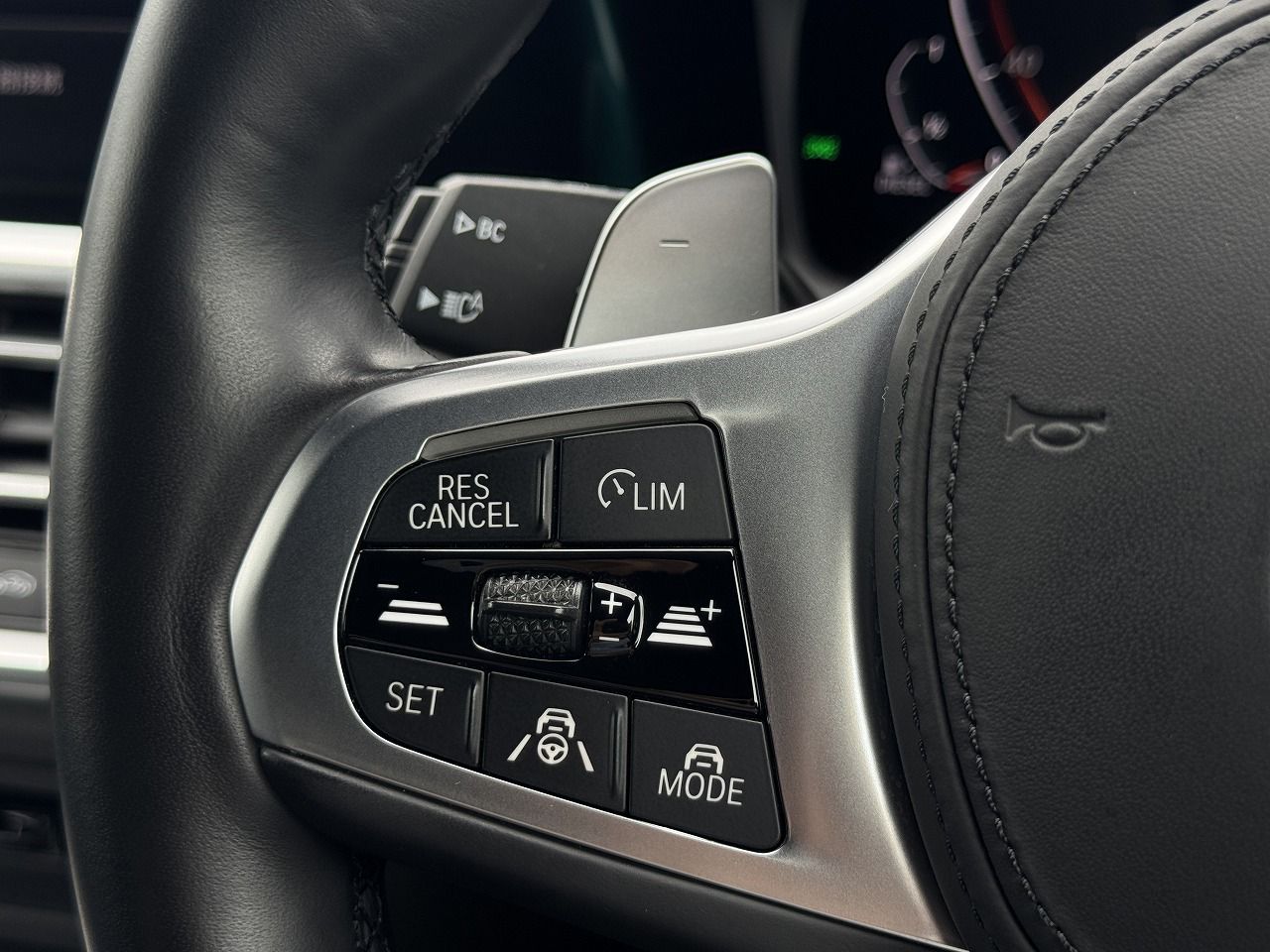 G26 420d xDrive Gran Coupe RHD