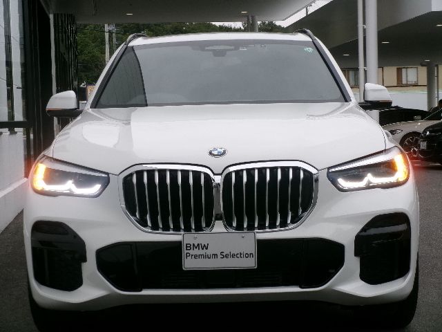 G05 X5 xDrive30d xLine B57 3.0d