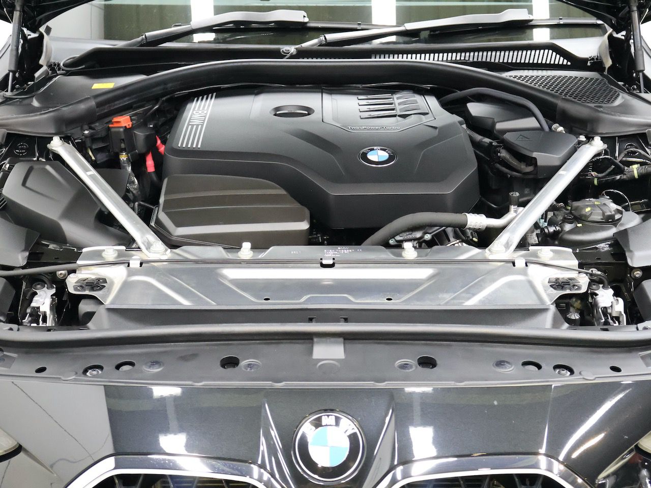 420i Gran Coupé RHD