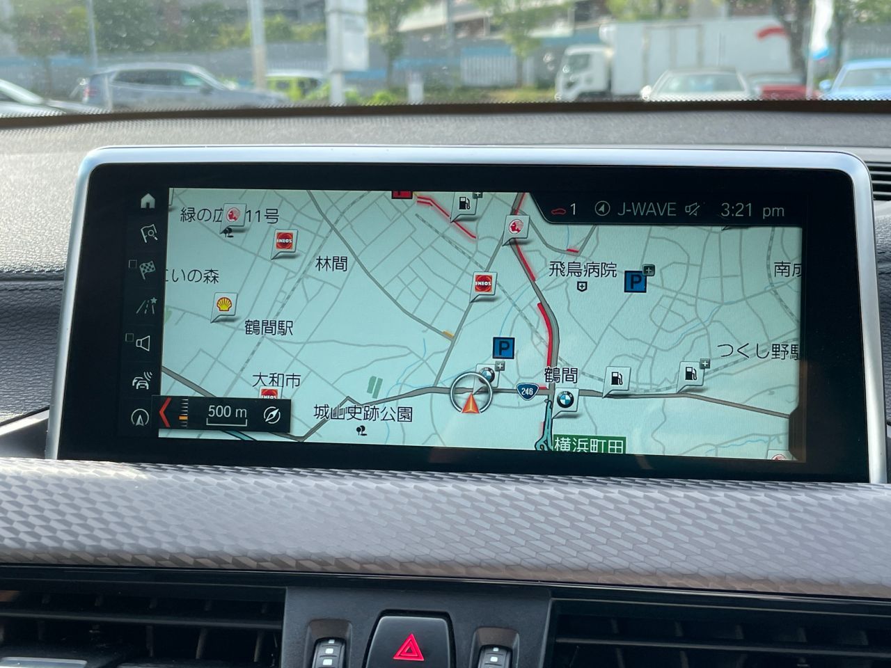 F39 X2 sDrive18i B38 1.5i SAC