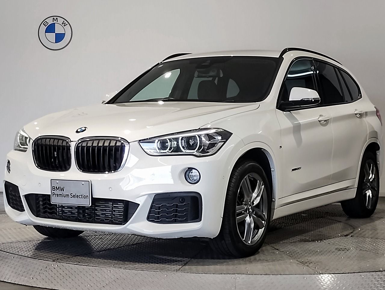 X1 xDrive20i M Sport