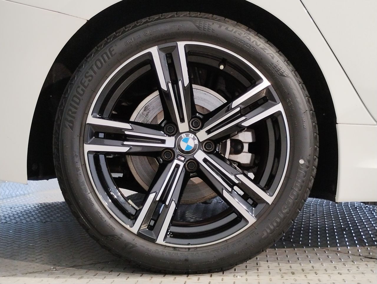 G20 320i Saloon LCI RHD MX