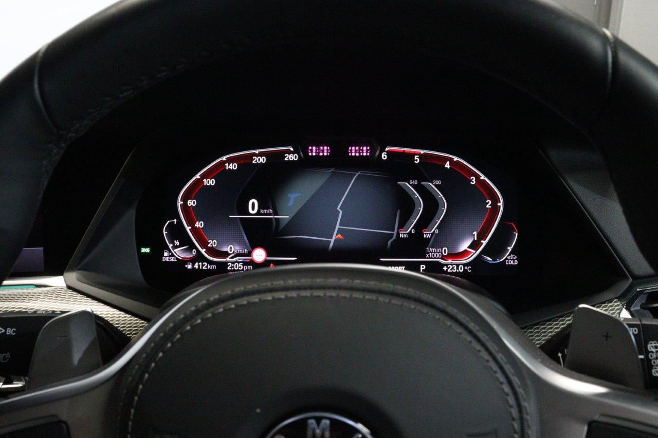 G05 X5 xDrive30d xLine B57 3.0d