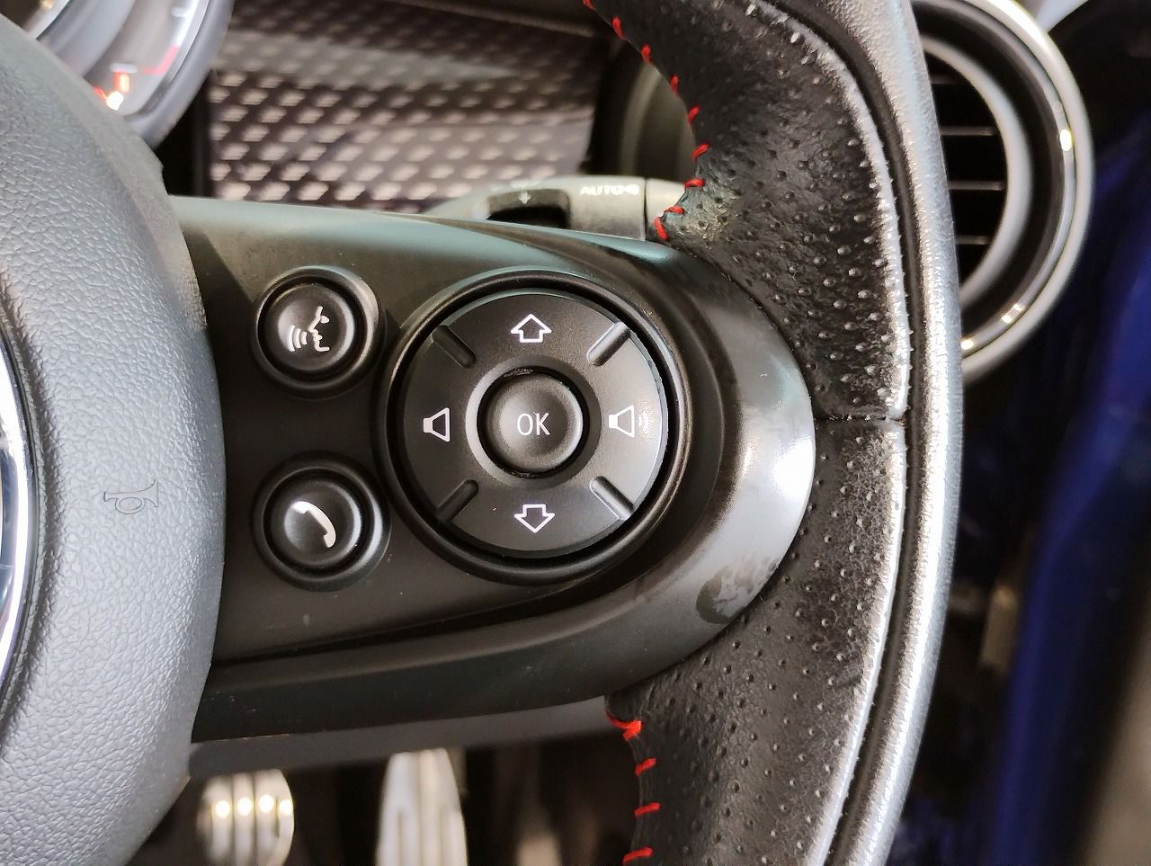 F56 MINI Cooper S 3-Door Hatch LCI