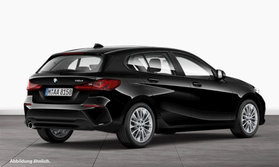 BMW 116