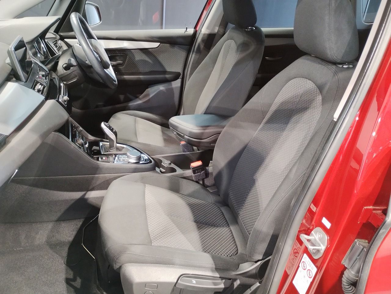 F45 218i Active Tourer B38 1.5i LCI
