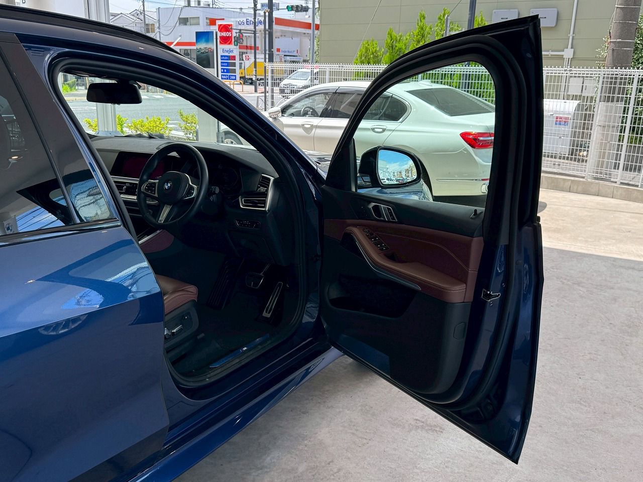 G05 X5 xDrive30d xLine B57 3.0d