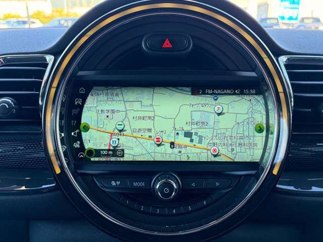 MINI CLUBMAN COOPER S D