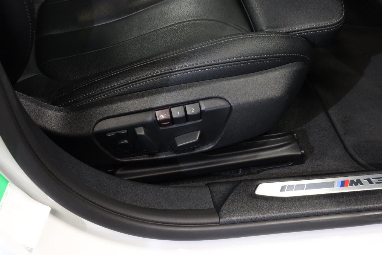 F40 M135i xDrive Sports Hatch 5-door B48 2.0i