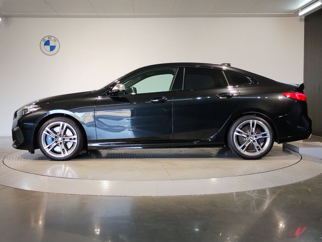 F4* **35i xDrive **** ***** B48 2.0i