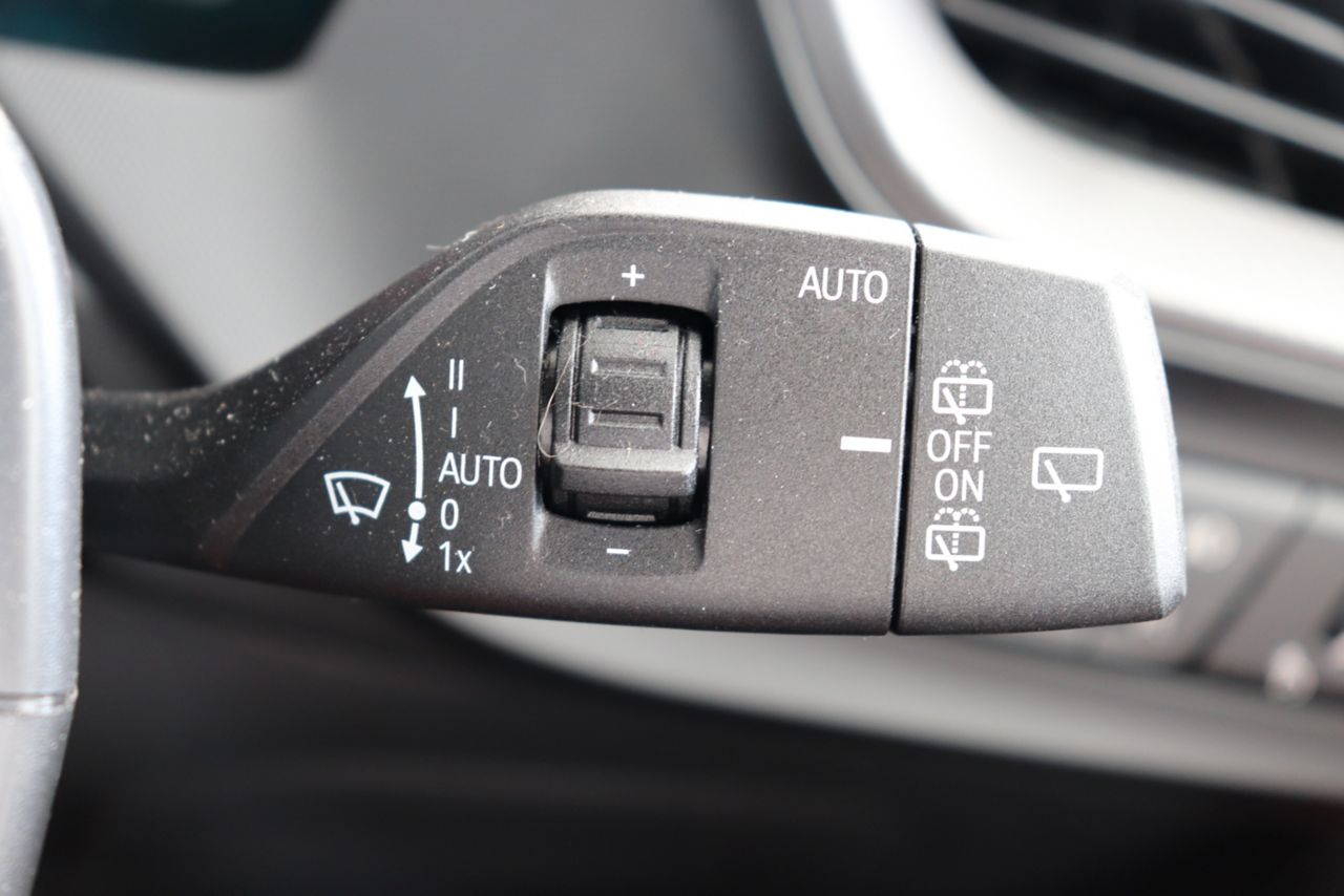 F40 118d Sports Hatch 5-door B47 2.0d