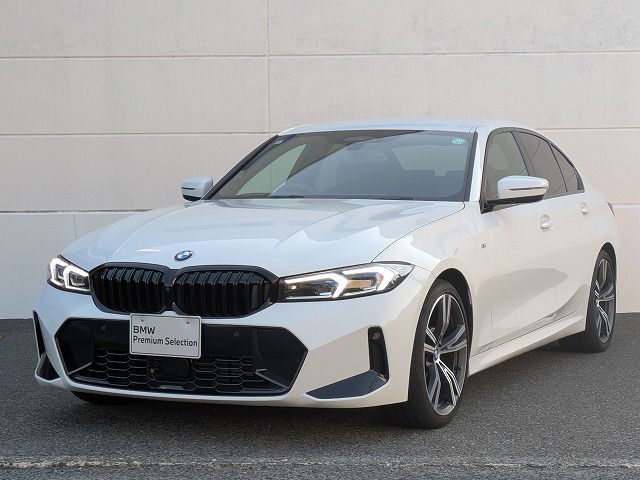 320d xDrive EDITION SHADOW