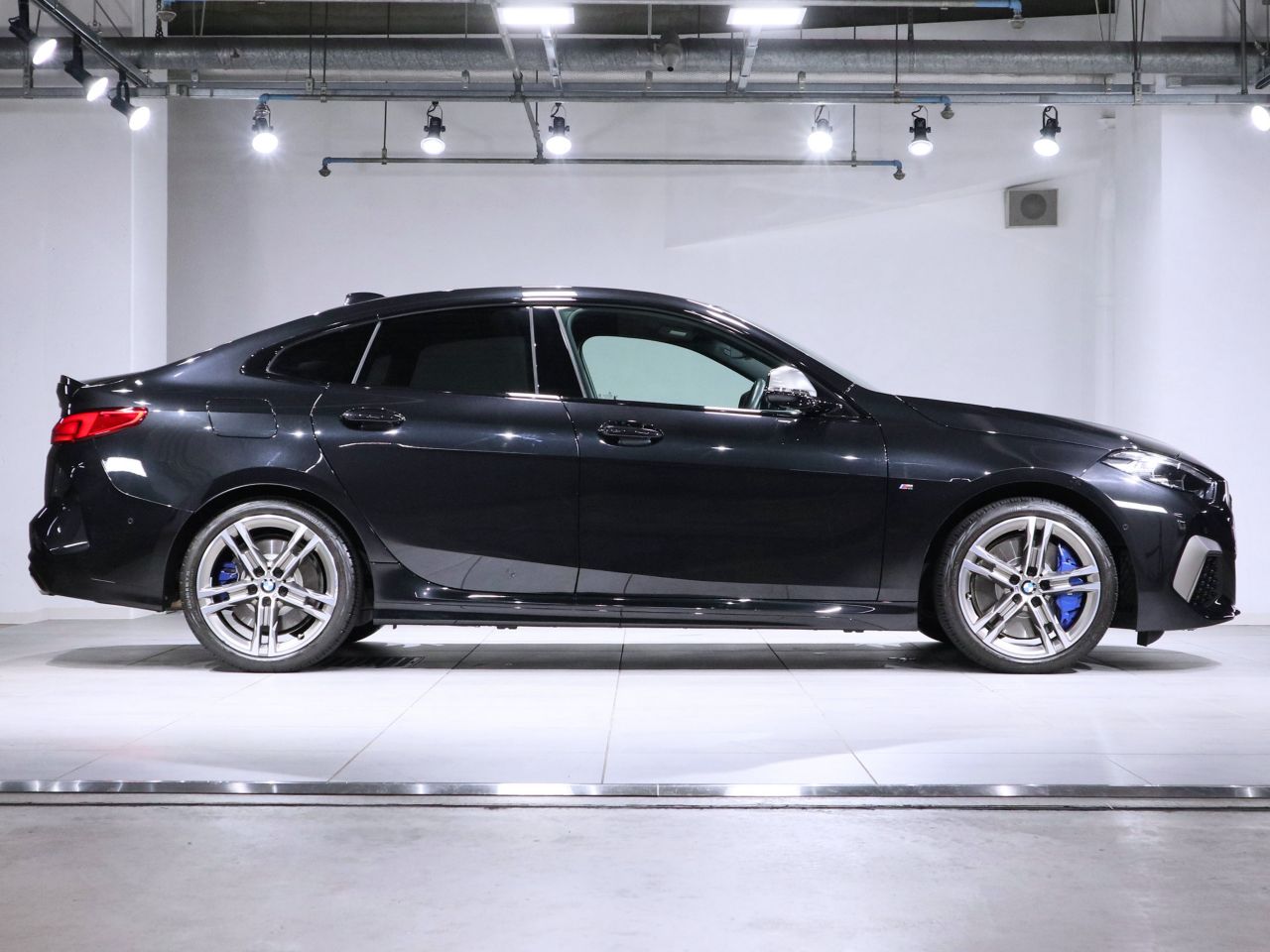 F4* **35i xDrive **** ***** B48 2.0i