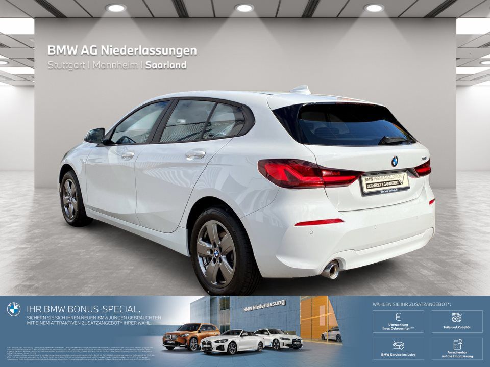 BMW 116